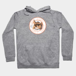 G-Squirrel Hoodie